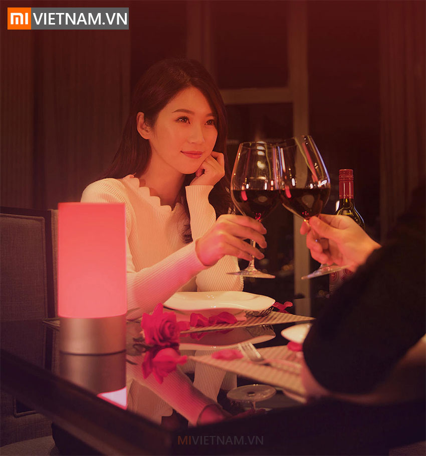 Đèn Ngủ Thông Minh Mi Bedside Lamp 6 MIVIETNAM-DEN-NGU-THONG-MINH-MI-BEDSIDE-LAMP
