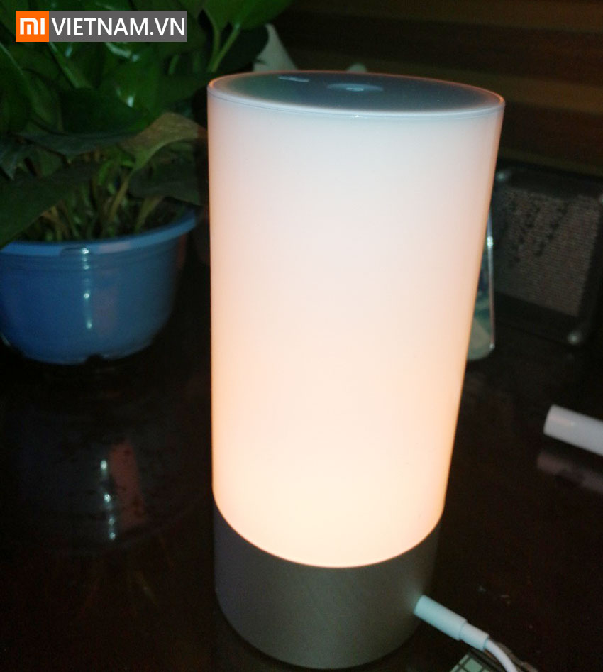 Đèn Ngủ Thông Minh Mi Bedside Lamp 30 MIVIETNAM-DEN-NGU-THONG-MINH-MI-BEDSIDE-LAMP