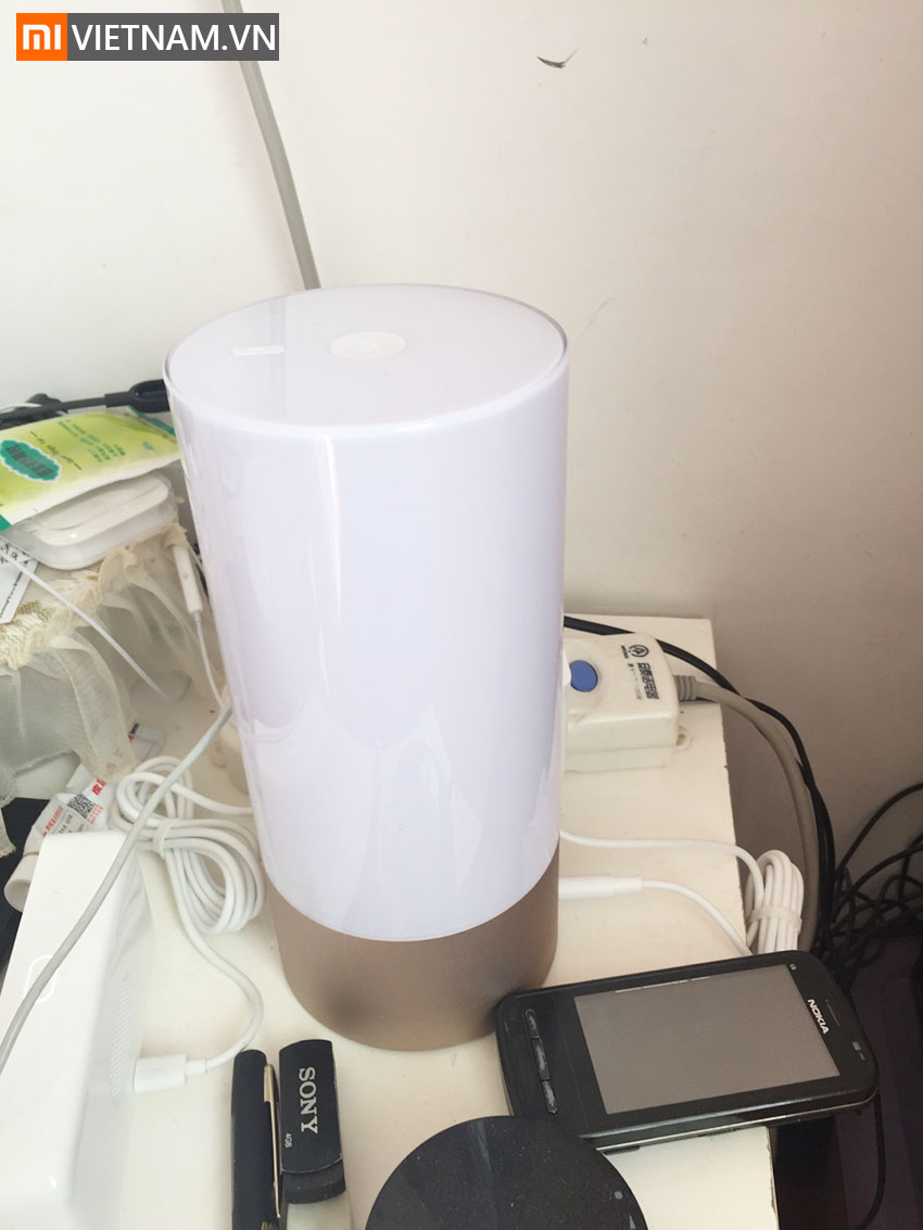 Đèn Ngủ Thông Minh Mi Bedside Lamp 28 MIVIETNAM-DEN-NGU-THONG-MINH-MI-BEDSIDE-LAMP