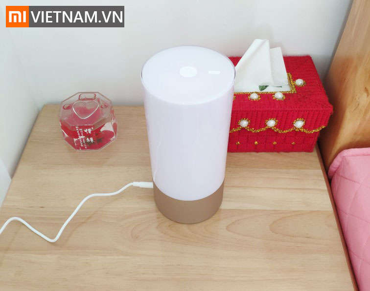 Đèn Ngủ Thông Minh Mi Bedside Lamp 31 MIVIETNAM-DEN-NGU-THONG-MINH-MI-BEDSIDE-LAMP