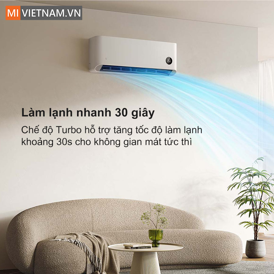 Xiaomi Mijia Air Conditioner Pro Eco