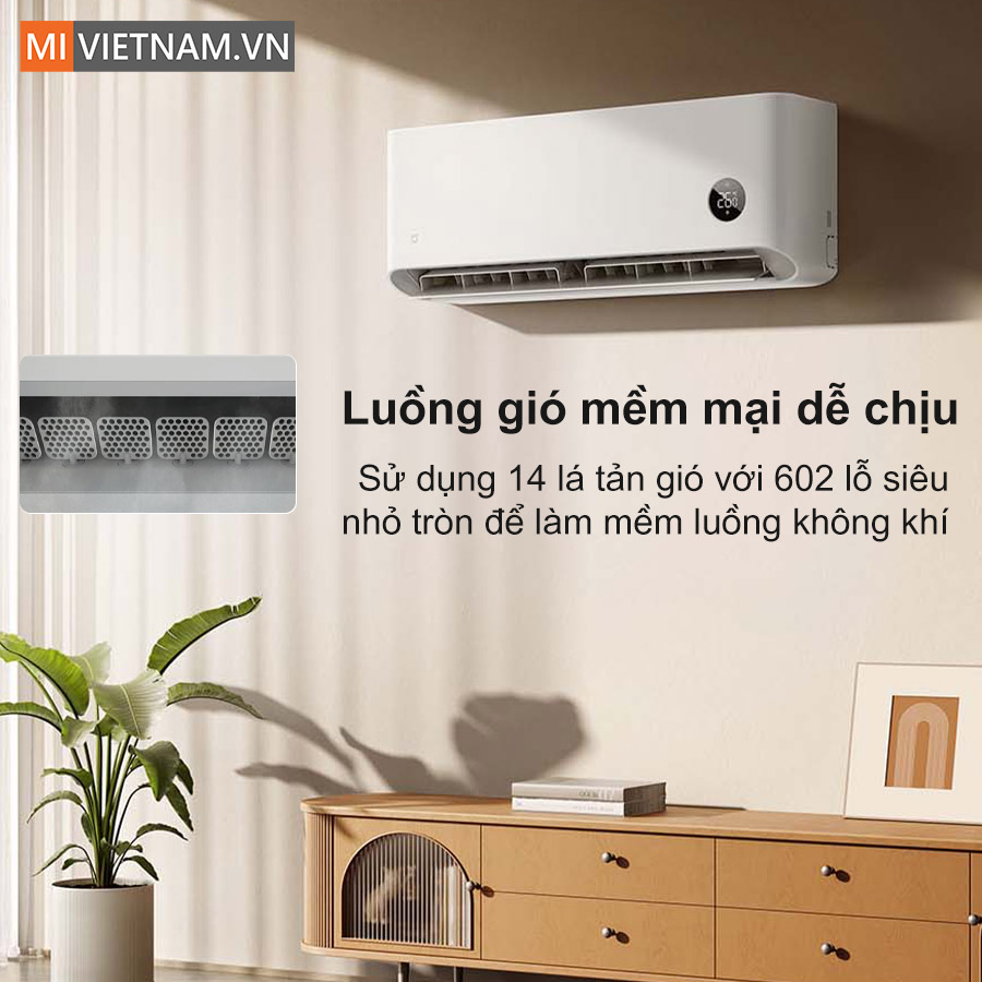 Xiaomi Mijia Air Conditioner Pro Eco