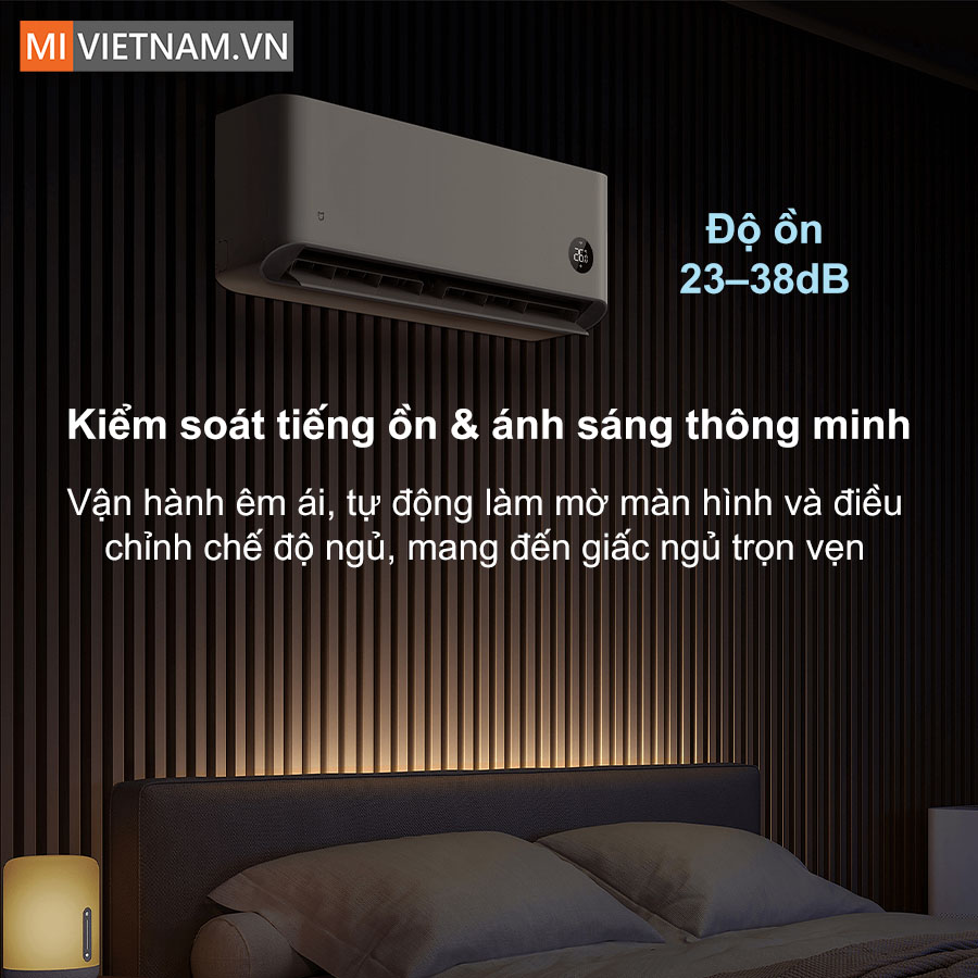 Xiaomi Mijia Air Conditioner Pro Eco
