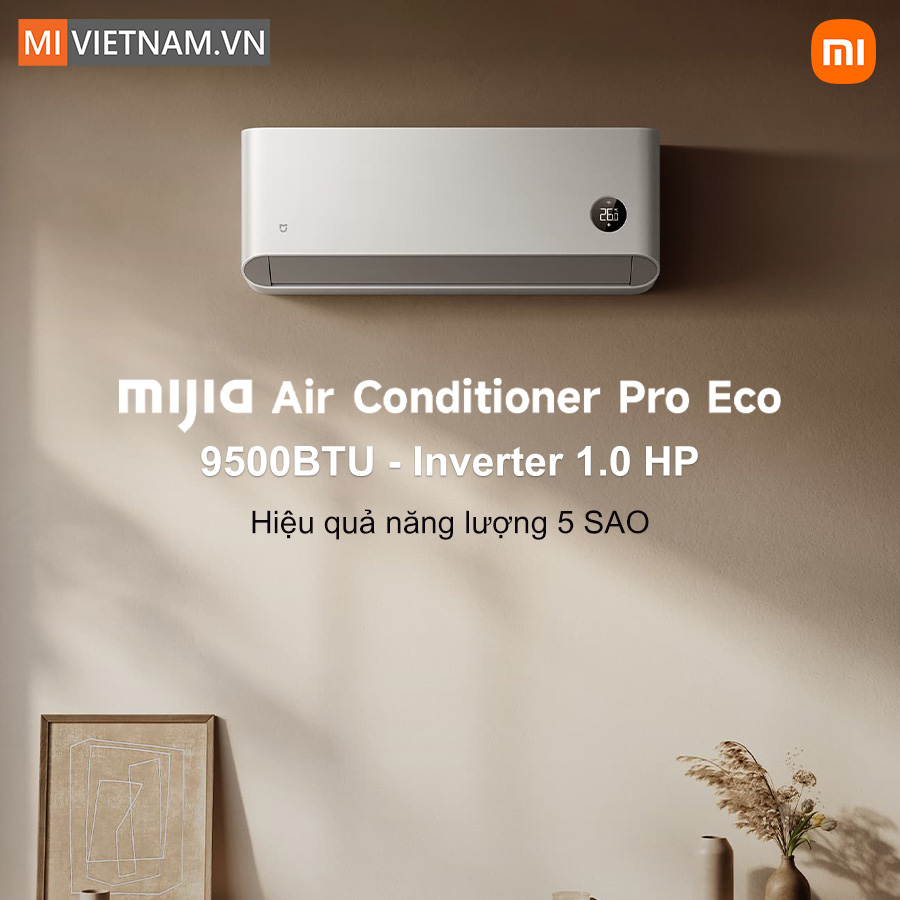 Xiaomi Mijia Air Conditioner Pro Eco