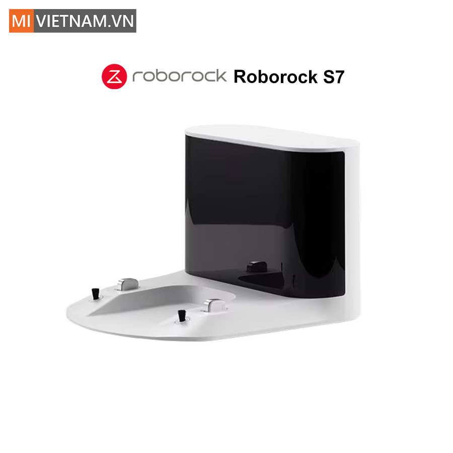 Dock sạc cho robot h&uacute;t bụi Roborock S7