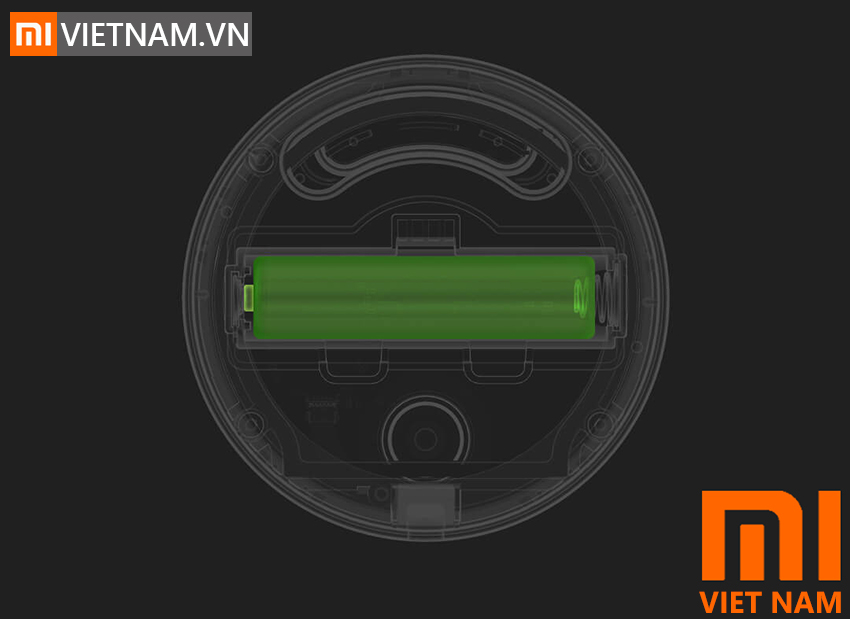 Đồng Hồ Cảm Biến Nhiệt Độ, Độ Ẩm Bluetooth Xiaomi 01ZM 7 MIVIETNAM-DONG-HO-CAM-BIEN-NHIET-DO-DO-AM-BLUETOOTH-XIAOMI-01ZM