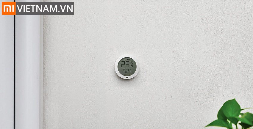 Đồng Hồ Cảm Biến Nhiệt Độ, Độ Ẩm Bluetooth Xiaomi 01ZM 3 MIVIETNAM-DONG-HO-CAM-BIEN-NHIET-DO-DO-AM-BLUETOOTH-XIAOMI-01ZM