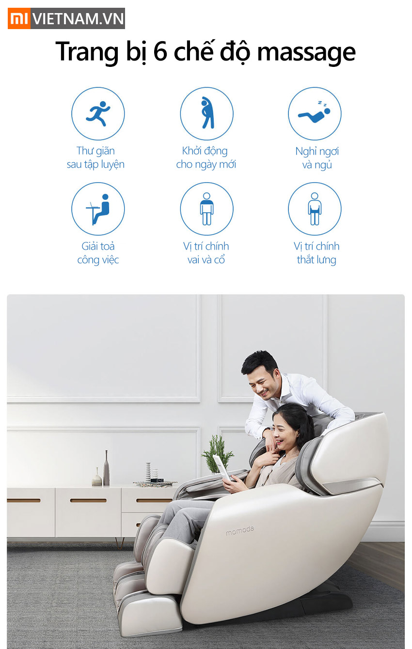 ghe massage thong minh xiaomi momoda rt5870 19