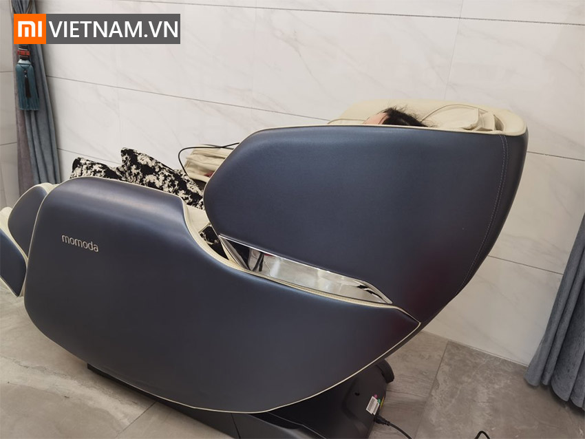 ghe massage thong minh xiaomi momoda rt5870 32