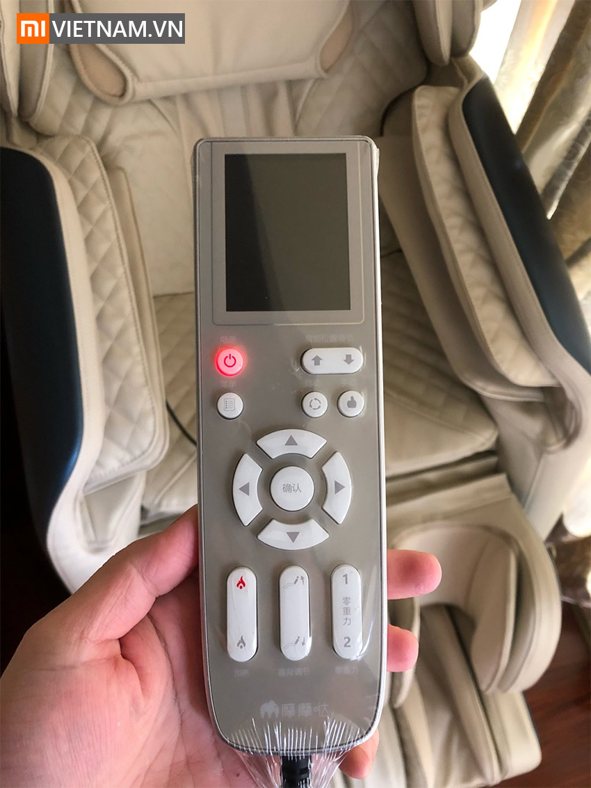 ghe massage thong minh xiaomi momoda rt5870 34