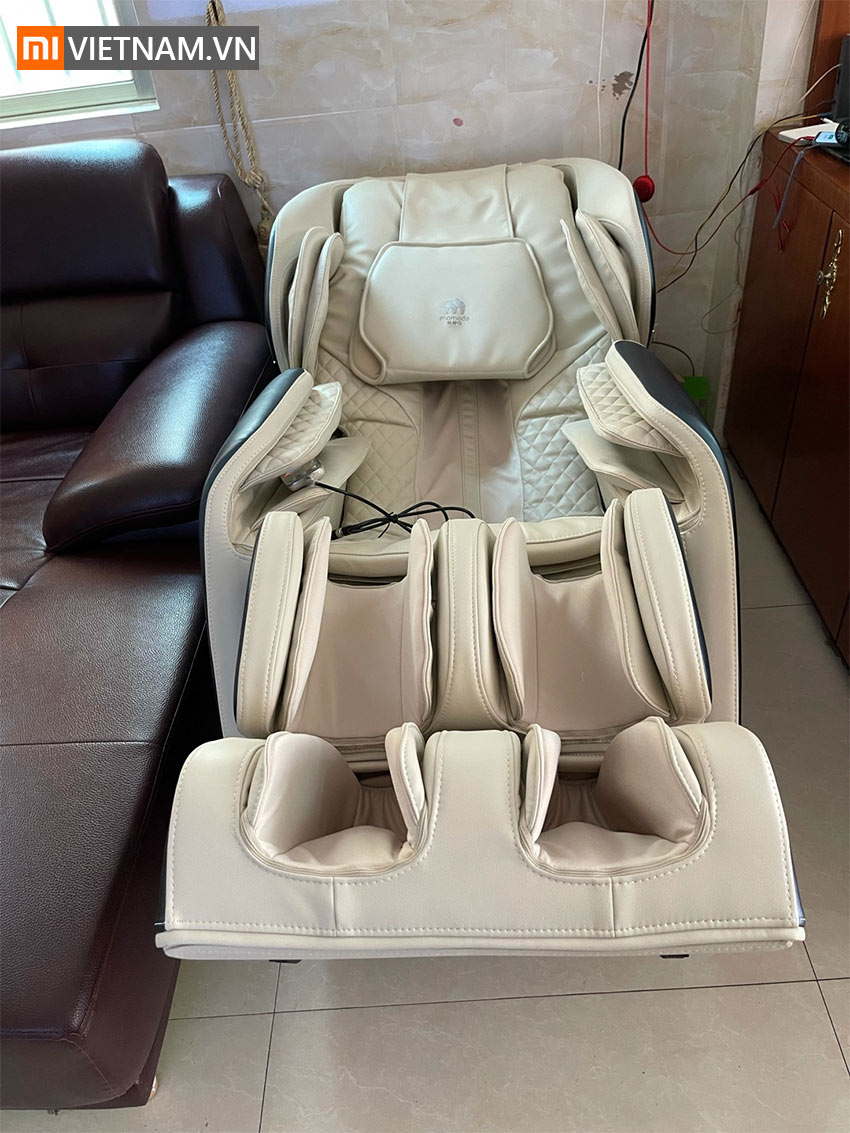 Ghế Massage Toàn Thân Thông Minh Momoda RT5870 23 ghe massage thong minh xiaomi momoda rt5870 37