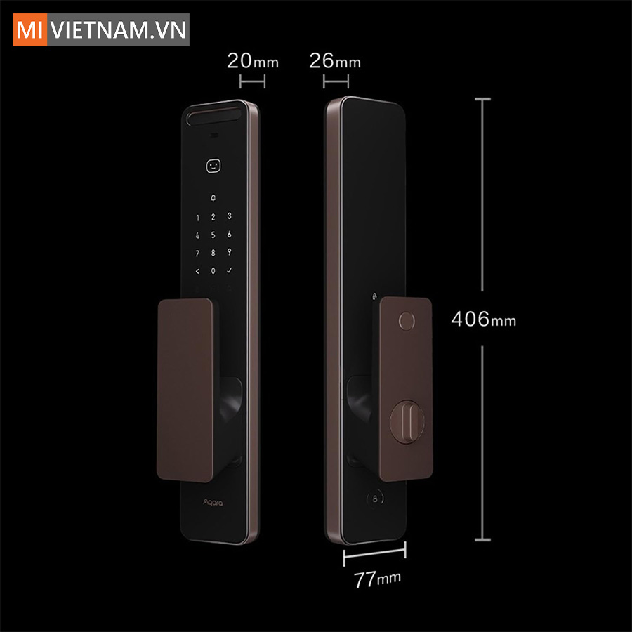 mivietnam khoa cua thong minh aqara d200i faceid 05