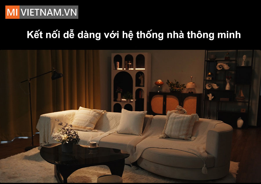 Kh&oacute;a Aqara D200i FaceID