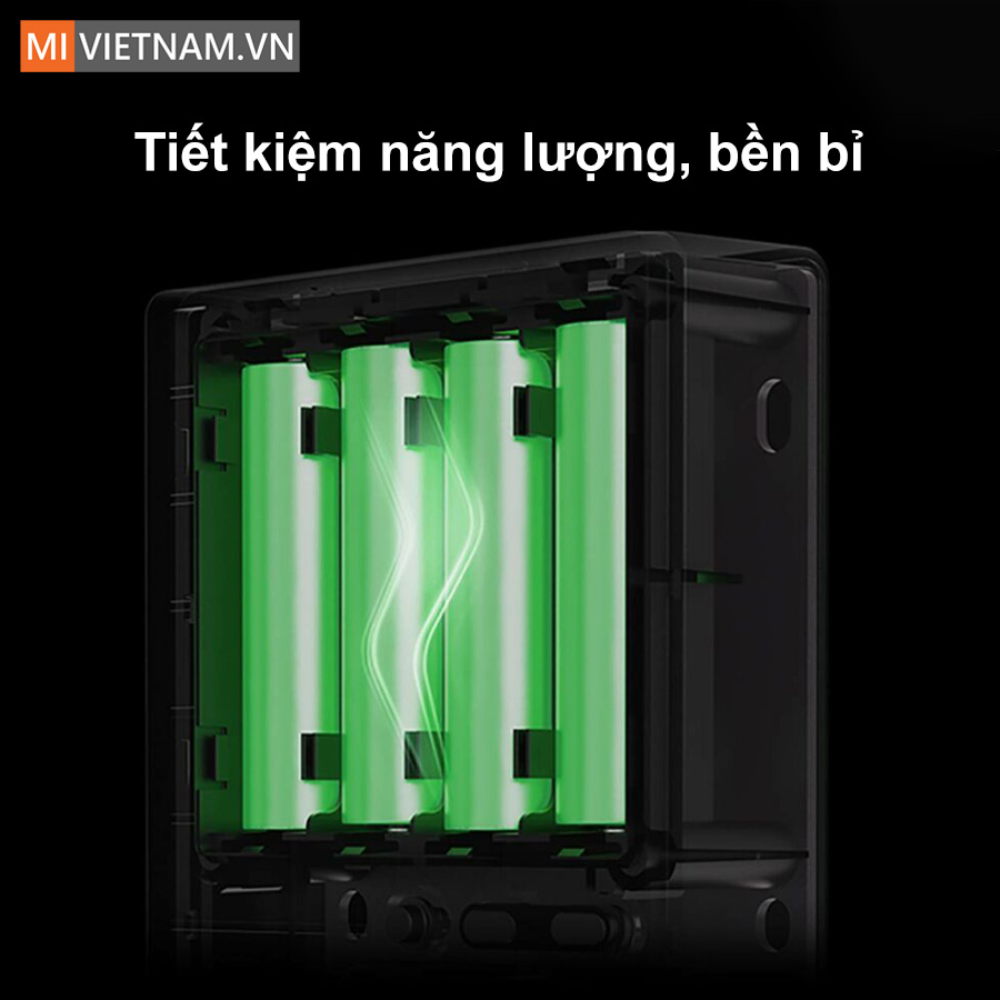 Kh&oacute;a cửa th&ocirc;ng minh Aqara U50