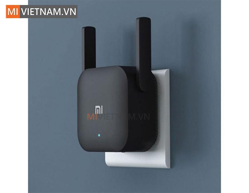 K&iacute;ch S&oacute;ng Xiaomi Mi Repeater PRO 2 R&acirc;u