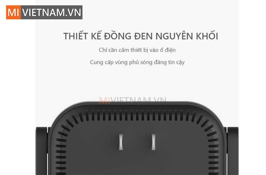 K&iacute;ch S&oacute;ng Xiaomi Mi Repeater PRO 2 R&acirc;u