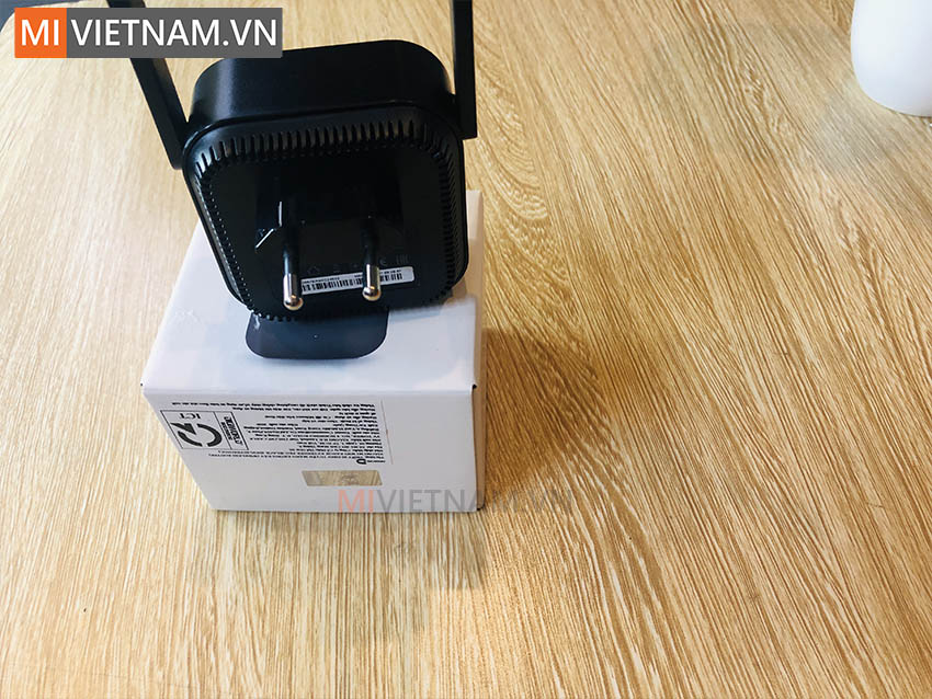 K&iacute;ch S&oacute;ng Xiaomi Mi Repeater PRO 2 R&acirc;u