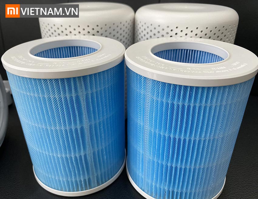 mivietnam loi loc khong khi o to 1