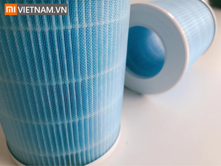 mivietnam loi loc khong khi o to 5