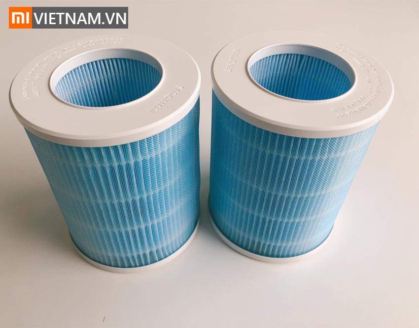 mivietnam loi loc khong khi o to 8