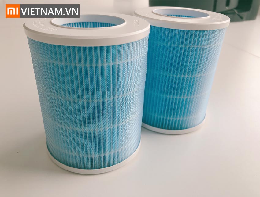 mivietnam loi loc khong khi o to 7