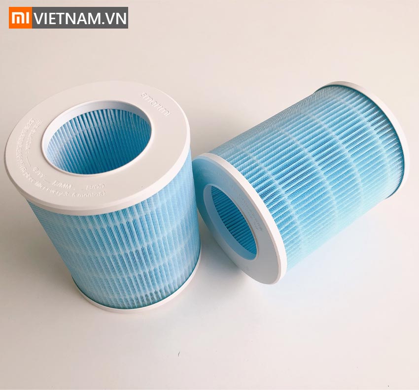mivietnam loi loc khong khi o to 4