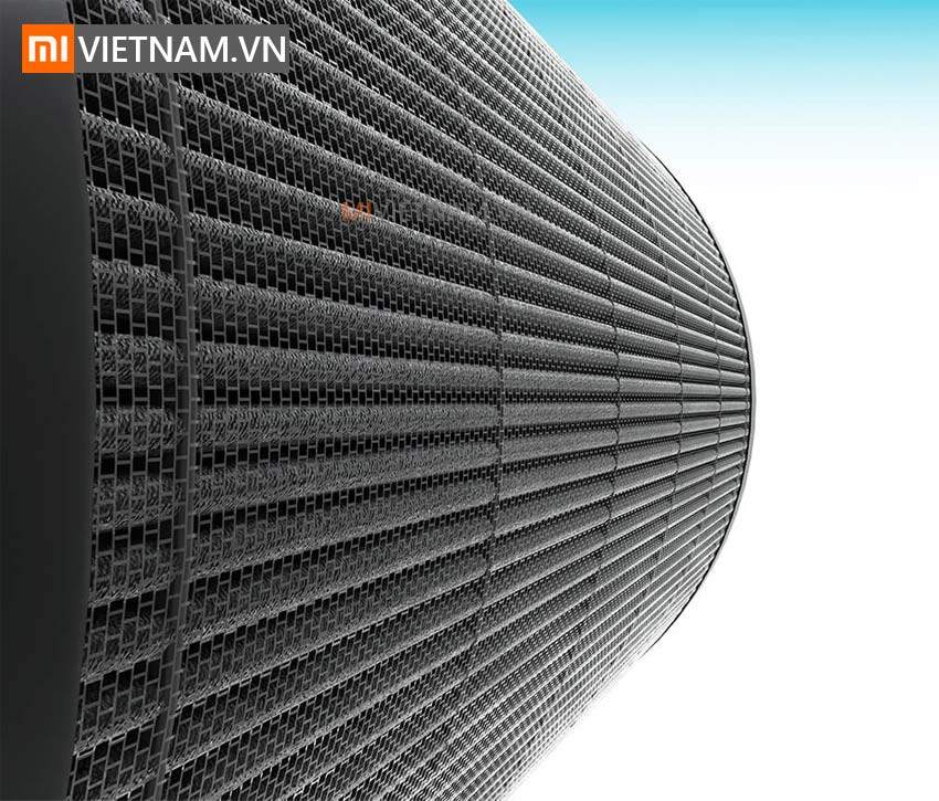 Loi Loc Khong Khi Smartmi Air Purifier 01