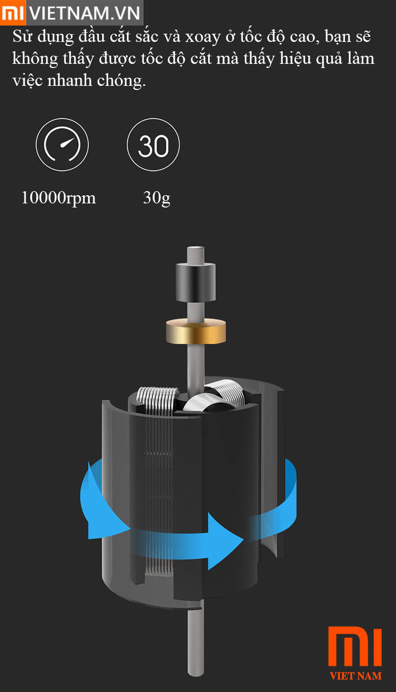 MIVIETNAM-MAY-CAT-TIA-LONG-MUI-XIAOMI-ZHIBAI-HN1