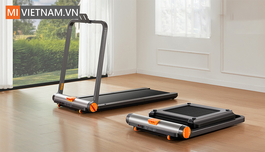 Khung hợp kim nh&ocirc;m nguy&ecirc;n khối chắc chắn, bền bỉ