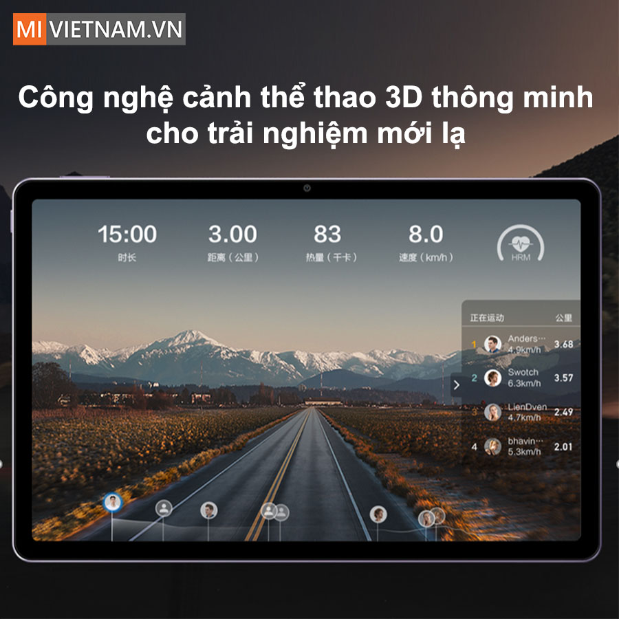 Máy chạy bộ gấp gọn Kingsmith PB-460 - Hàng Chính Hãng 8 Kingsmith PB-460