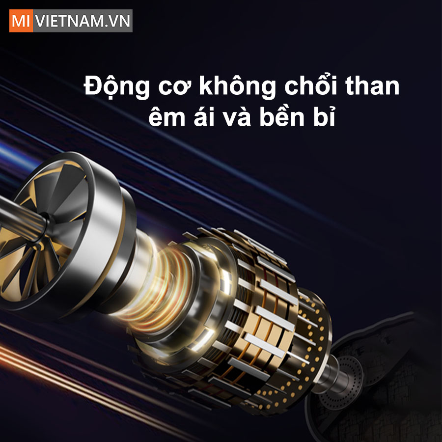 Máy chạy bộ gấp gọn Kingsmith PB-460 - Hàng Chính Hãng 7 Kingsmith PB-460