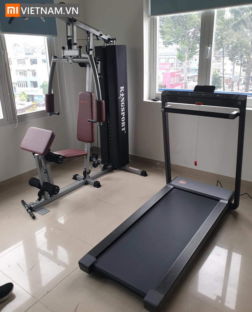 M&aacute;y Chạy Bộ Xiaomi Amazfit AirRun