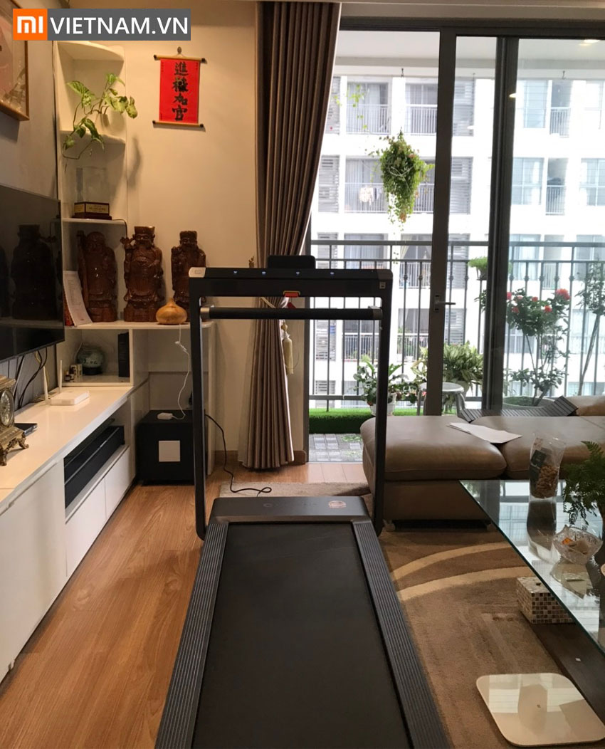 M&aacute;y Chạy Bộ Xiaomi Amazfit AirRun