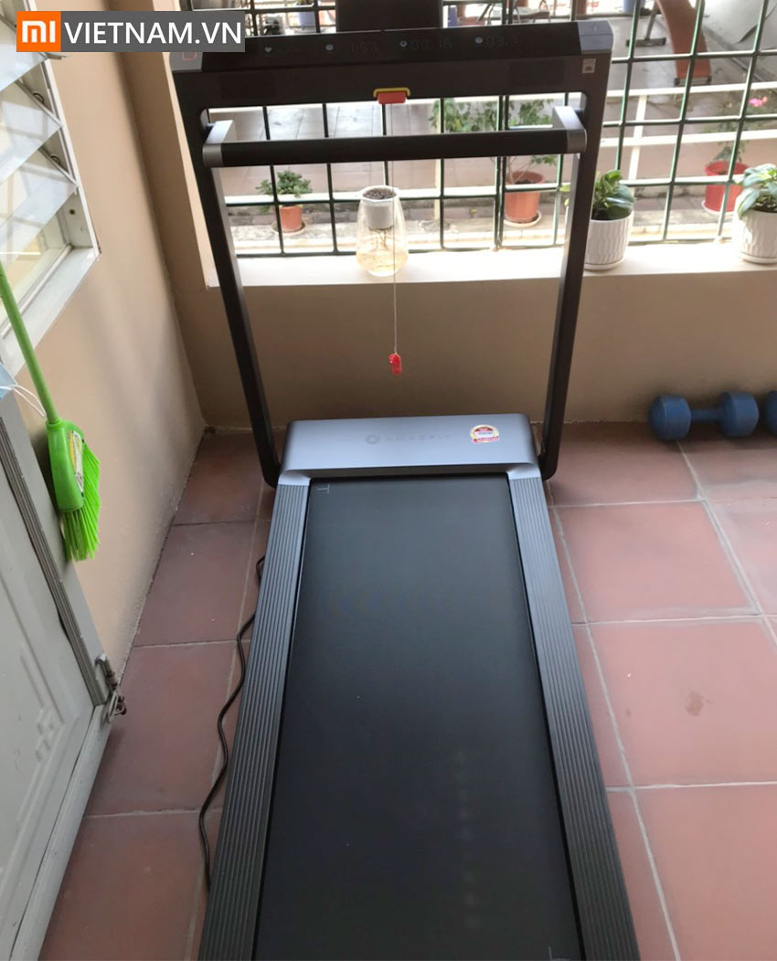 M&aacute;y Chạy Bộ Xiaomi Amazfit AirRun