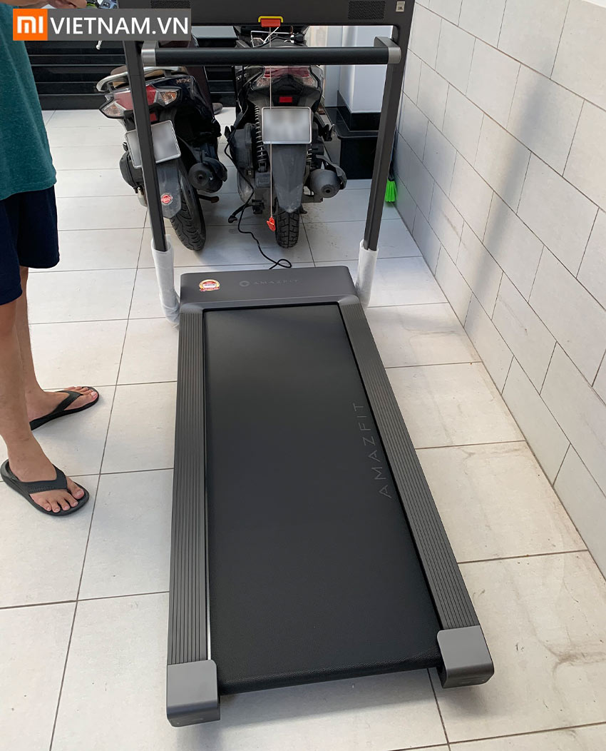 M&aacute;y Chạy Bộ Xiaomi Amazfit AirRun