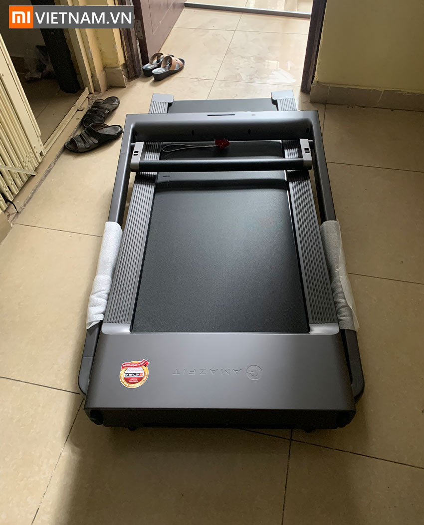 M&aacute;y Chạy Bộ Xiaomi Amazfit AirRun