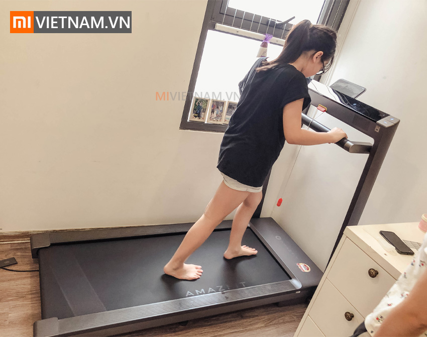 M&aacute;y Chạy Bộ Xiaomi Amazfit AirRun