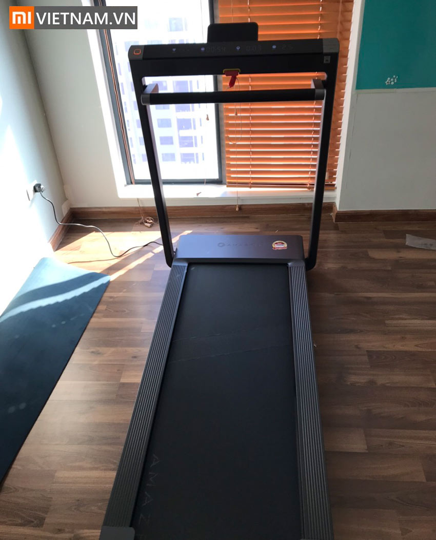 M&aacute;y Chạy Bộ Xiaomi Amazfit AirRun