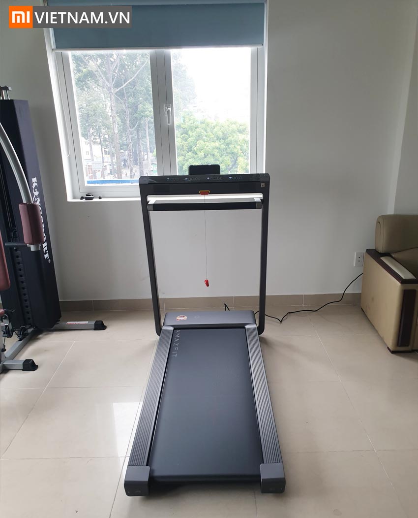 M&aacute;y Chạy Bộ Xiaomi Amazfit AirRun