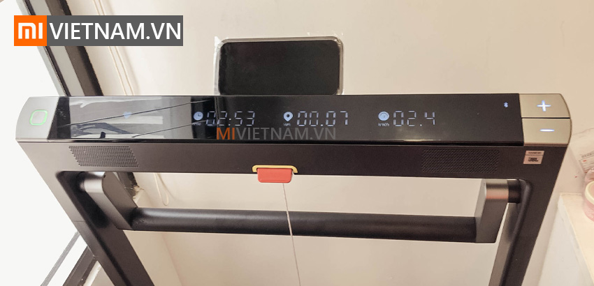 M&aacute;y Chạy Bộ Xiaomi Amazfit AirRun