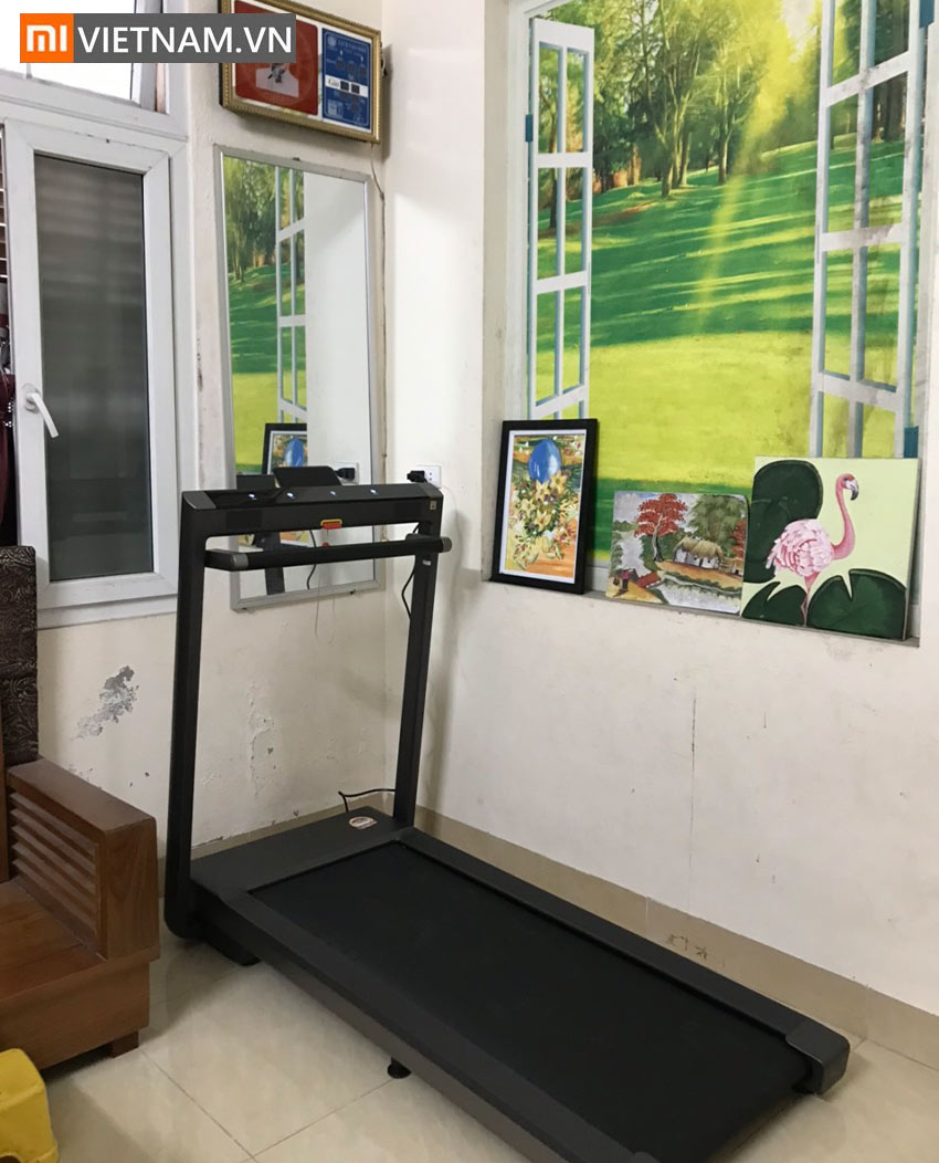 M&aacute;y Chạy Bộ Xiaomi Amazfit AirRun