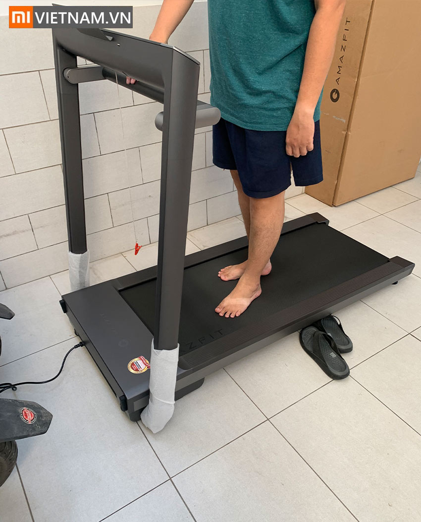 M&aacute;y Chạy Bộ Xiaomi Amazfit AirRun