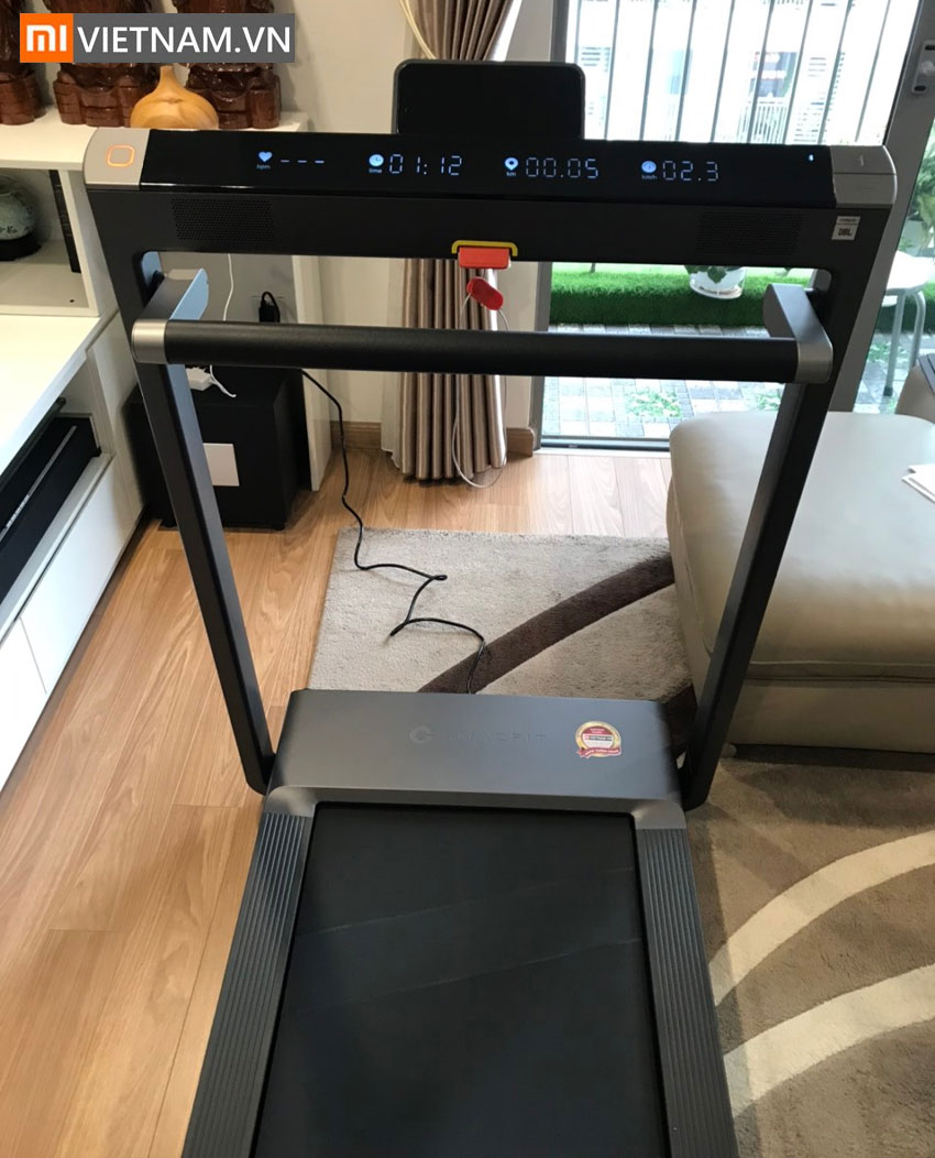 M&aacute;y Chạy Bộ Xiaomi Amazfit AirRun