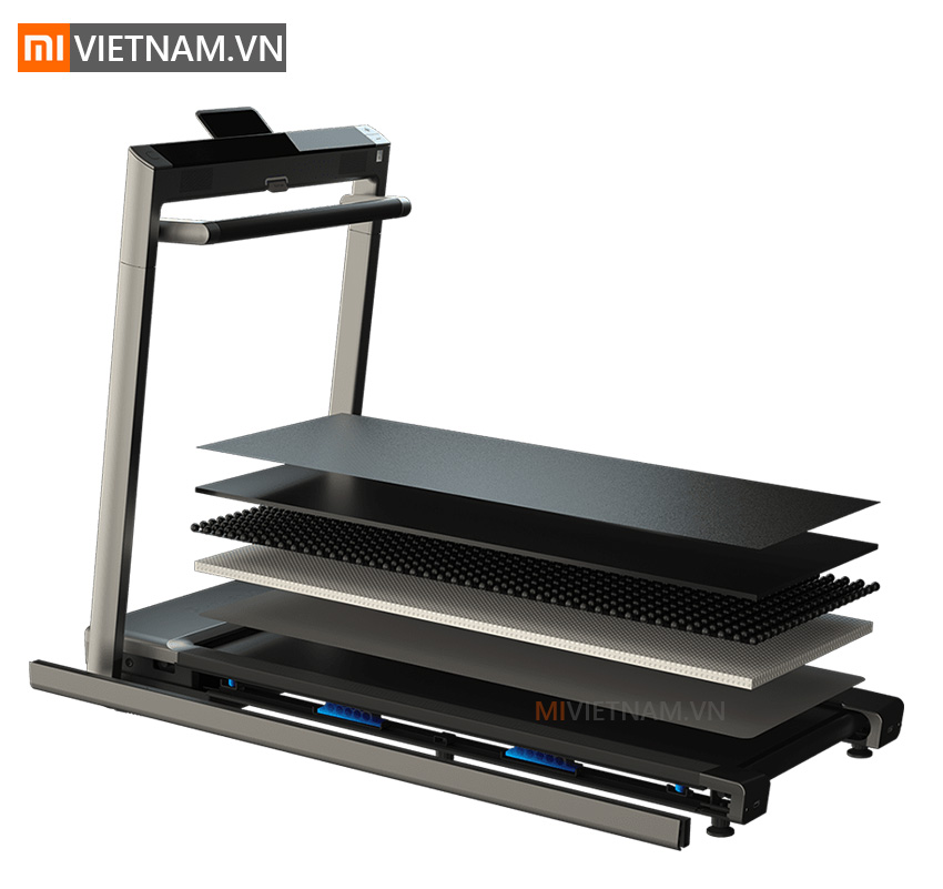 Thảm Chạy M&aacute;y Chạy Bộ Xiaomi Amazfit AirRun
