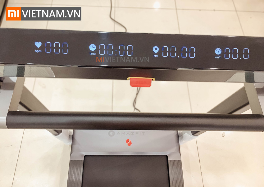 M&aacute;y Chạy Bộ Xiaomi Amazfit AirRun
