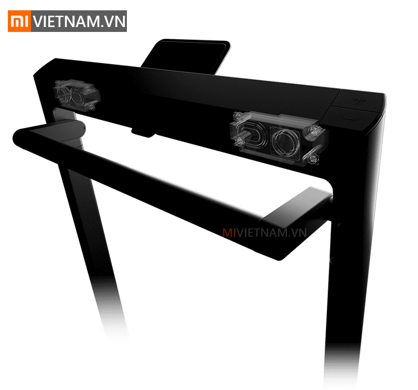 &Acirc;m Thanh M&aacute;y Chạy Bộ Xiaomi Amazfit AirRun