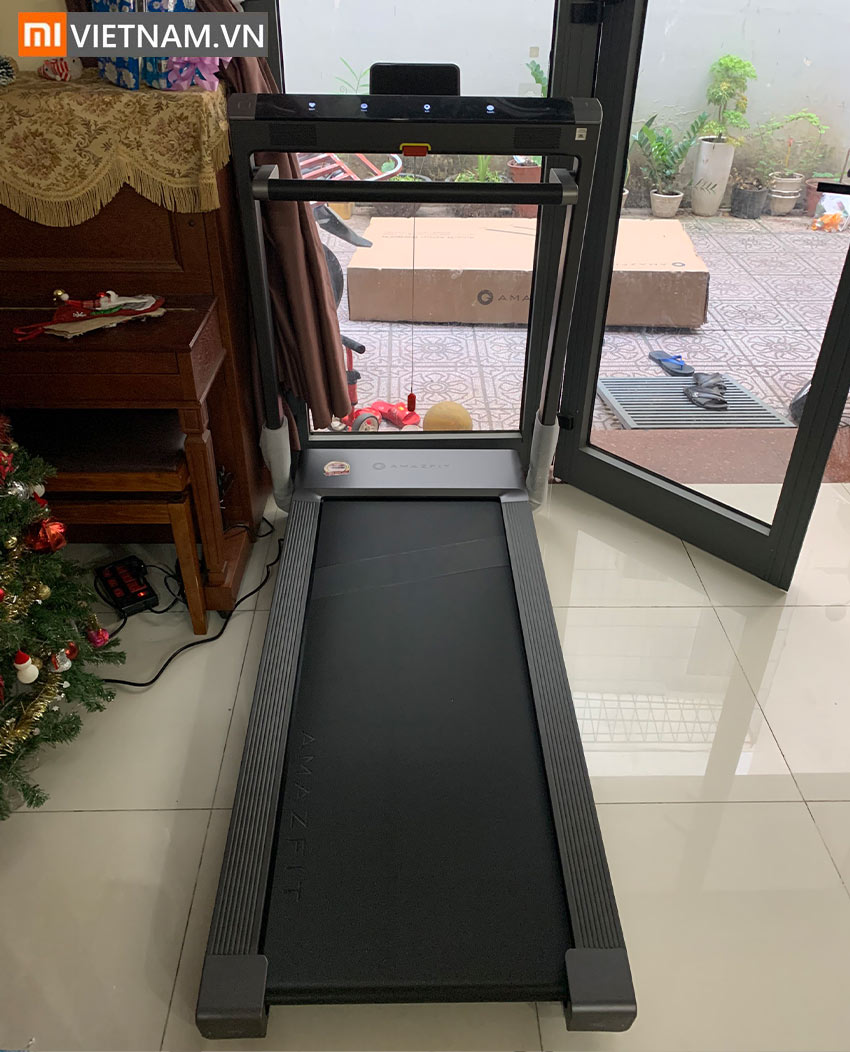 M&aacute;y Chạy Bộ Xiaomi Amazfit AirRun