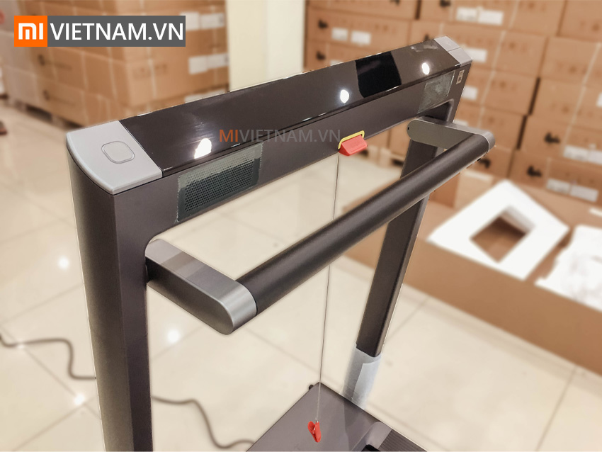 M&aacute;y Chạy Bộ Xiaomi Amazfit AirRun