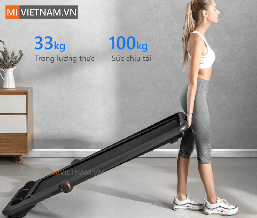 Chịu tải 100kg | KingSmith K12