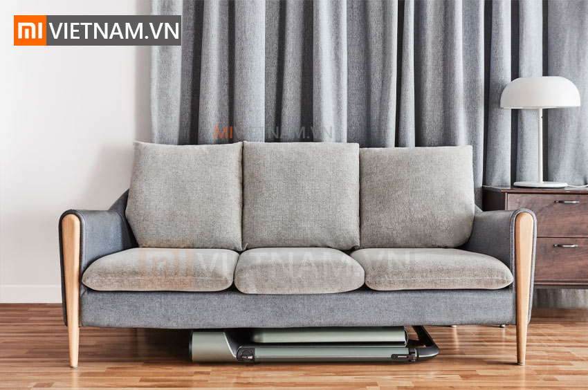 Máy Chạy Bộ Thông Minh KingSmith R1S - Bản Quốc Tế 6 máy chạy bộ thông minh kingsmith r1s